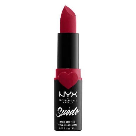 Suede Matte Lipstick NYX