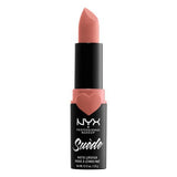 Suede Matte Lipstick NYX