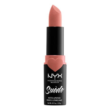 Suede Matte Lipstick NYX