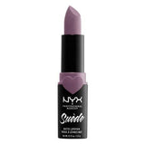 Suede Matte Lipstick NYX