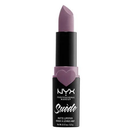 Suede Matte Lipstick NYX