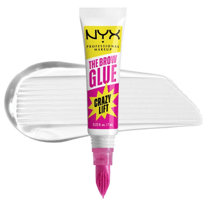 The Brow Glue Crazy Lift NYX