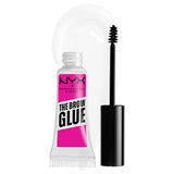 The Brow Glue Instant Eyebrow Styler Gel NYX