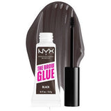 The Brow Glue Instant Eyebrow Styler Gel NYX
