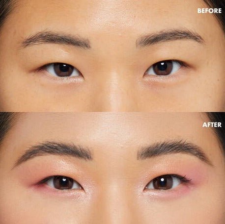 The Brow Glue Instant Eyebrow Styler Gel NYX