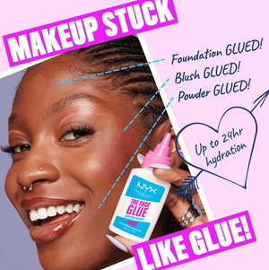 The Face Glue Gripping Primer NYX