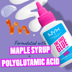 The Face Glue Gripping Primer NYX