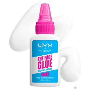The Face Glue Gripping Primer NYX
