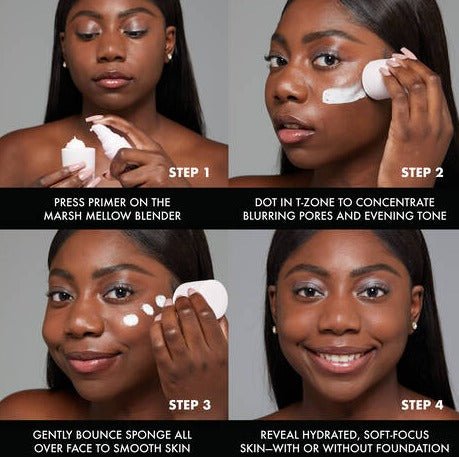 The Marshmallow Primer NYX