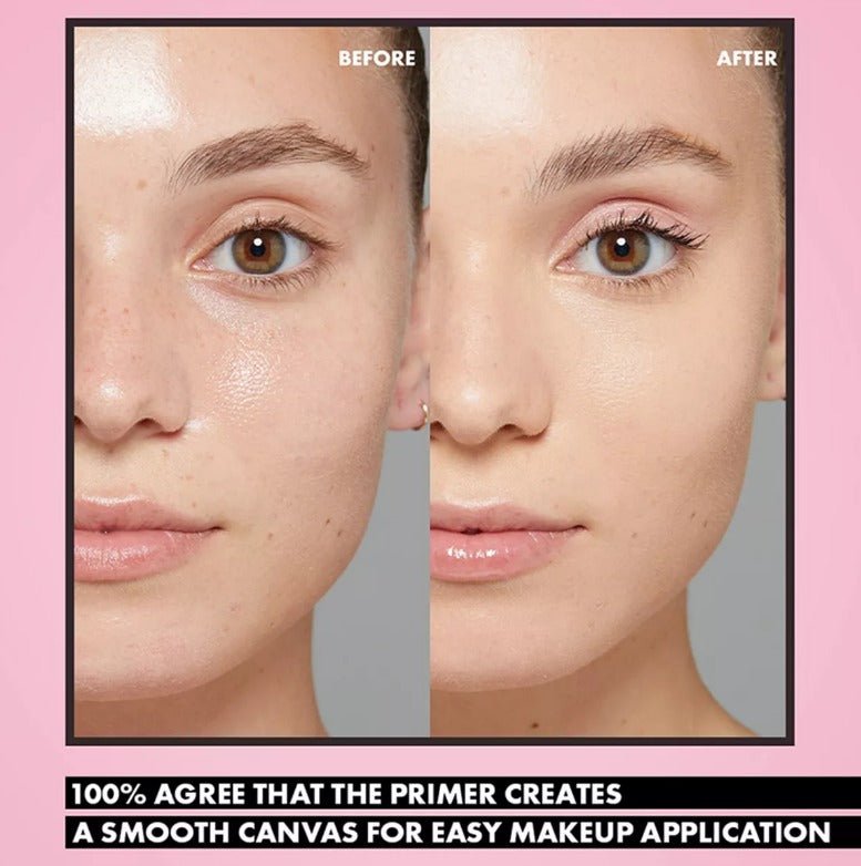 The Marshmallow Primer NYX
