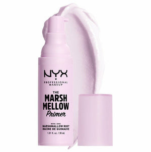 The Marshmallow Primer NYX