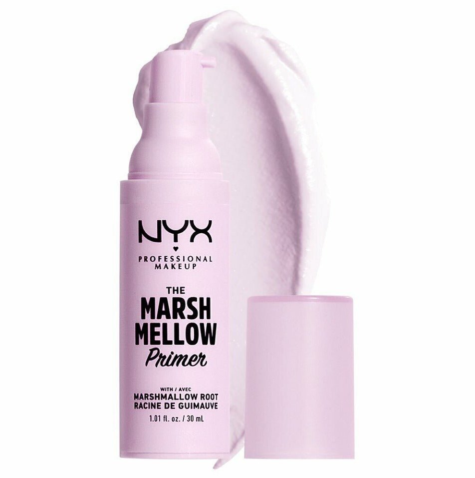 The Marshmallow Primer NYX