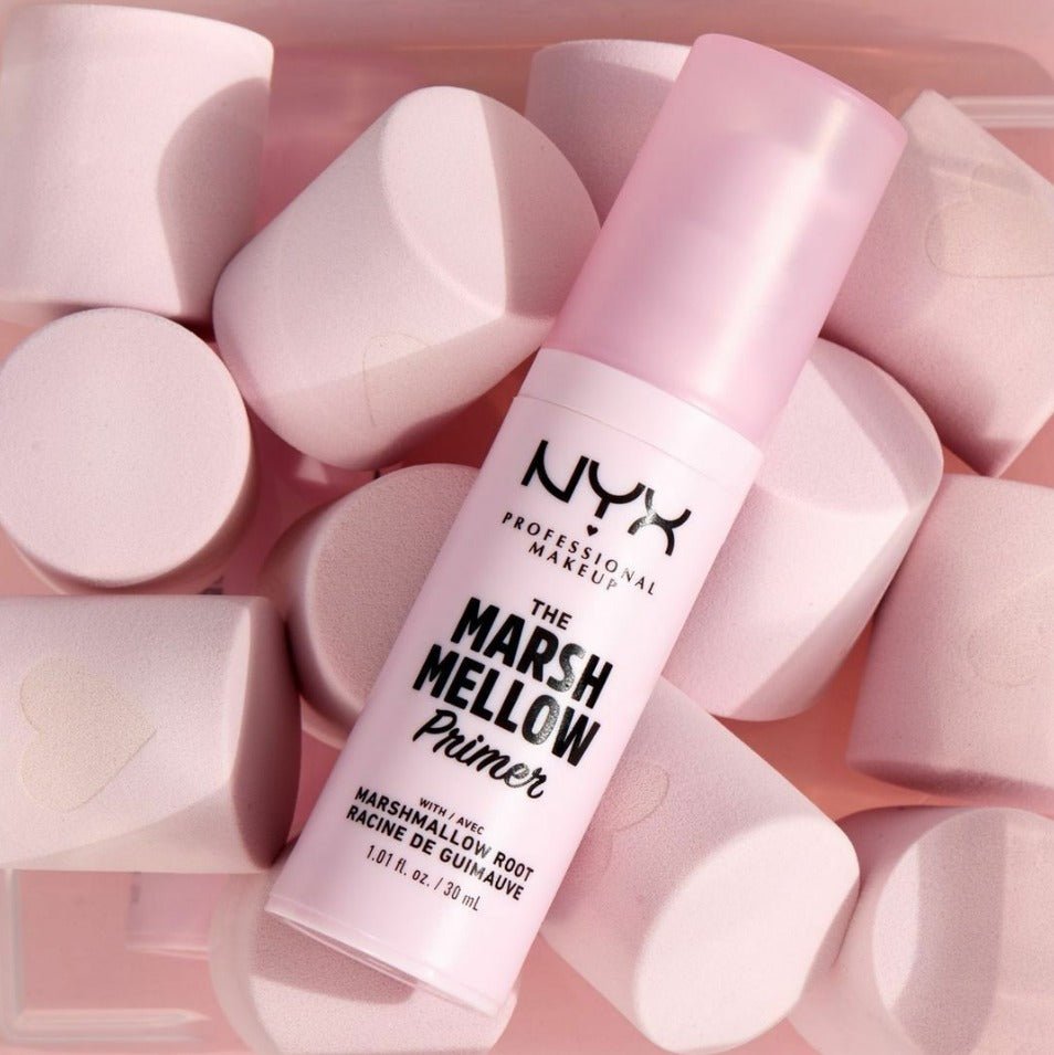 The Marshmallow Primer NYX