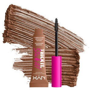 Thick It Stick It! Eyebrow Gel NYX