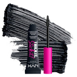 Thick It Stick It! Eyebrow Gel NYX
