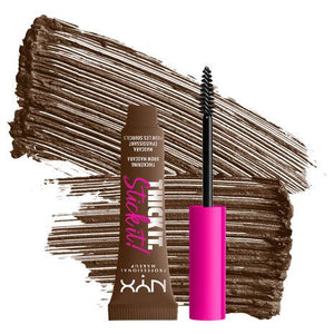 Thick It Stick It! Eyebrow Gel NYX