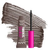 Thick It Stick It! Eyebrow Gel NYX