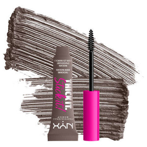 Thick It Stick It! Eyebrow Gel NYX