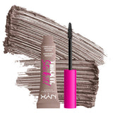Thick It Stick It! Eyebrow Gel NYX