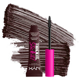 Thick It Stick It! Eyebrow Gel NYX