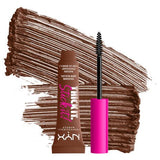 Thick It Stick It! Eyebrow Gel NYX