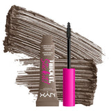 Thick It Stick It! Eyebrow Gel NYX