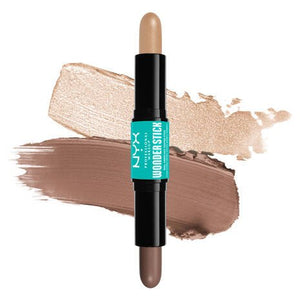Wonder Stick Contour & Highlighter Stick NYX
