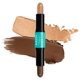 Wonder Stick Contour & Highlighter Stick NYX