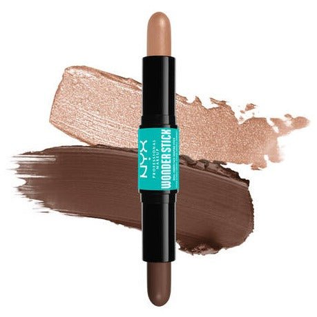 Wonder Stick Contour & Highlighter Stick NYX