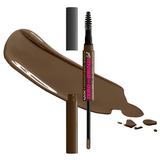 Zero to Brow Gel Longwear Eyebrow Gel NYX