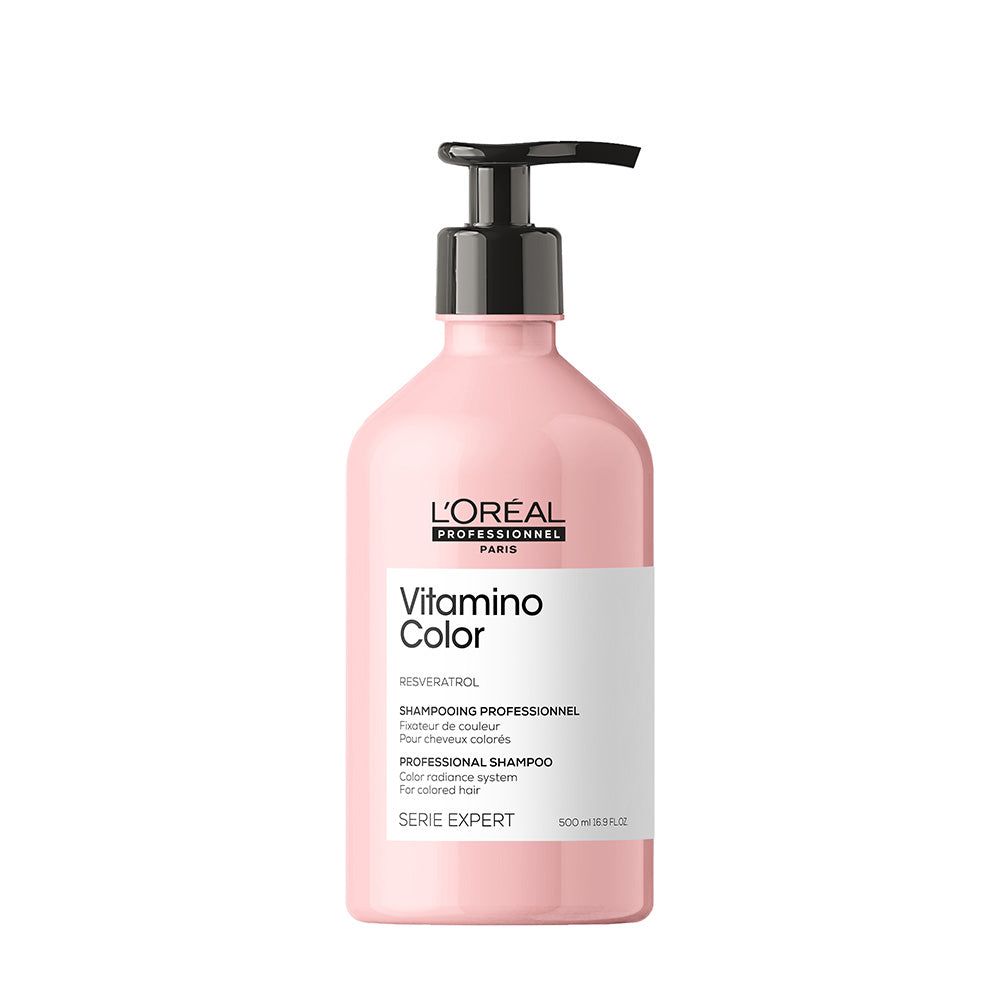 Serie Expert Vitamino Color Shampoo L'OREAL PROFESSIONNEL