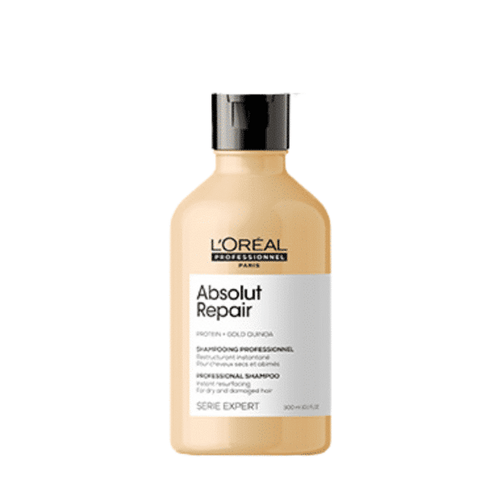 Serie Expert Absolut Repair Instant Resurfacing Shampoo L'OREAL PROFESSIONNEL