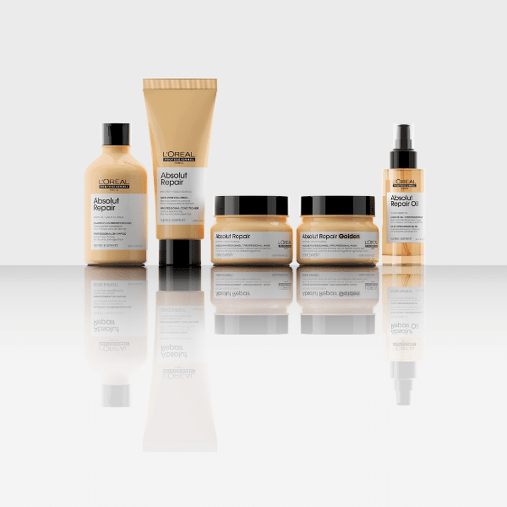 Serie Expert Absolut Repair Instant Resurfacing Shampoo L'OREAL PROFESSIONNEL