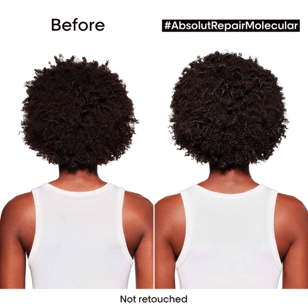 Serie Expert Absolut Repair Molecular Shampoo 300ml L'OREAL PROFESSIONNEL