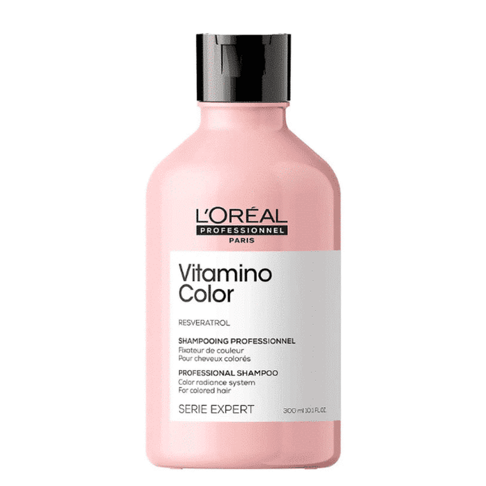 Serie Expert Vitamino Color Shampoo L'OREAL PROFESSIONNEL