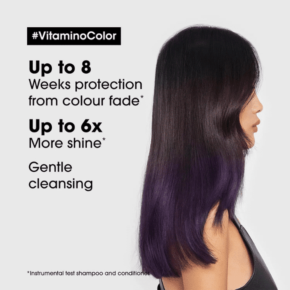 Serie Expert Vitamino Color Shampoo L'OREAL PROFESSIONNEL
