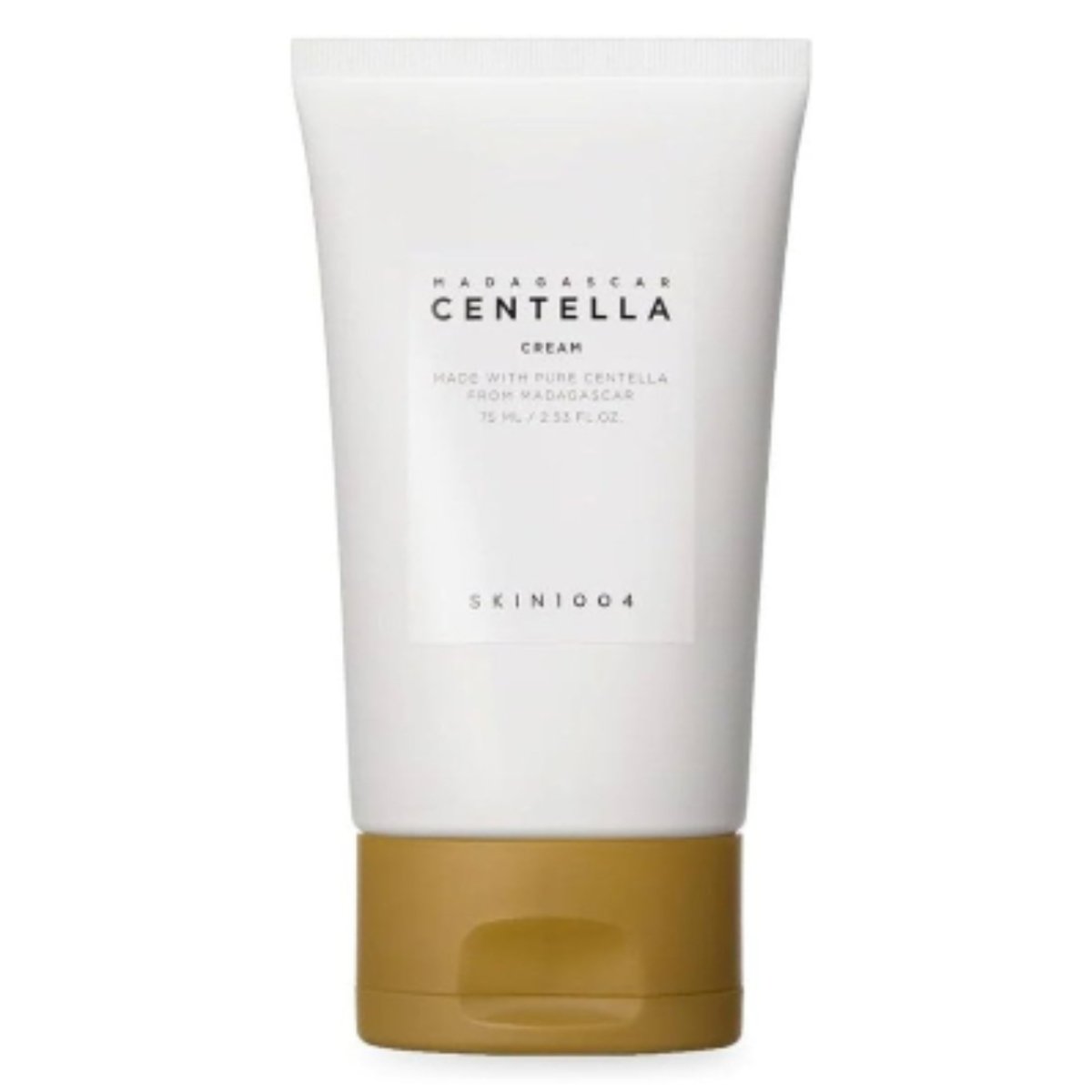 SKIN1004 Madagascar Centella Cream SKIN 1004