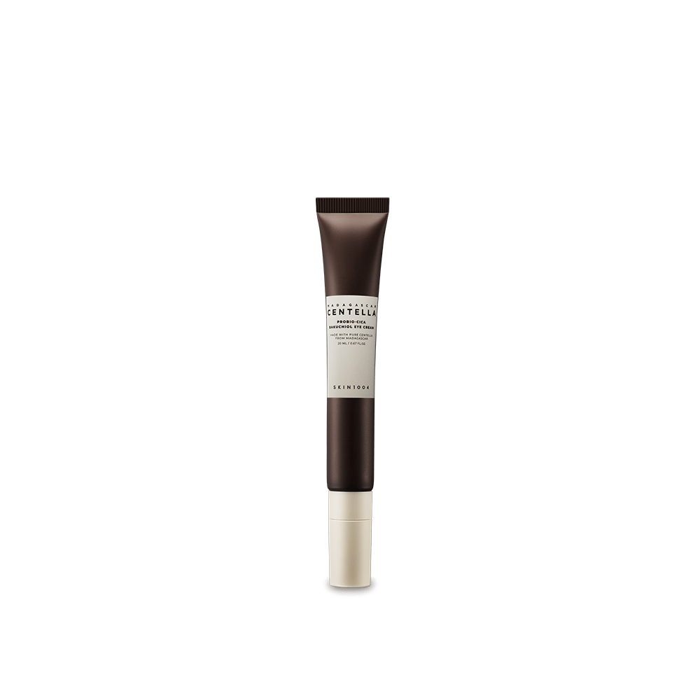 SKIN 1004 Madagascar Centella Probio-Cica Bakuchiol Eye Cream SKIN 1004