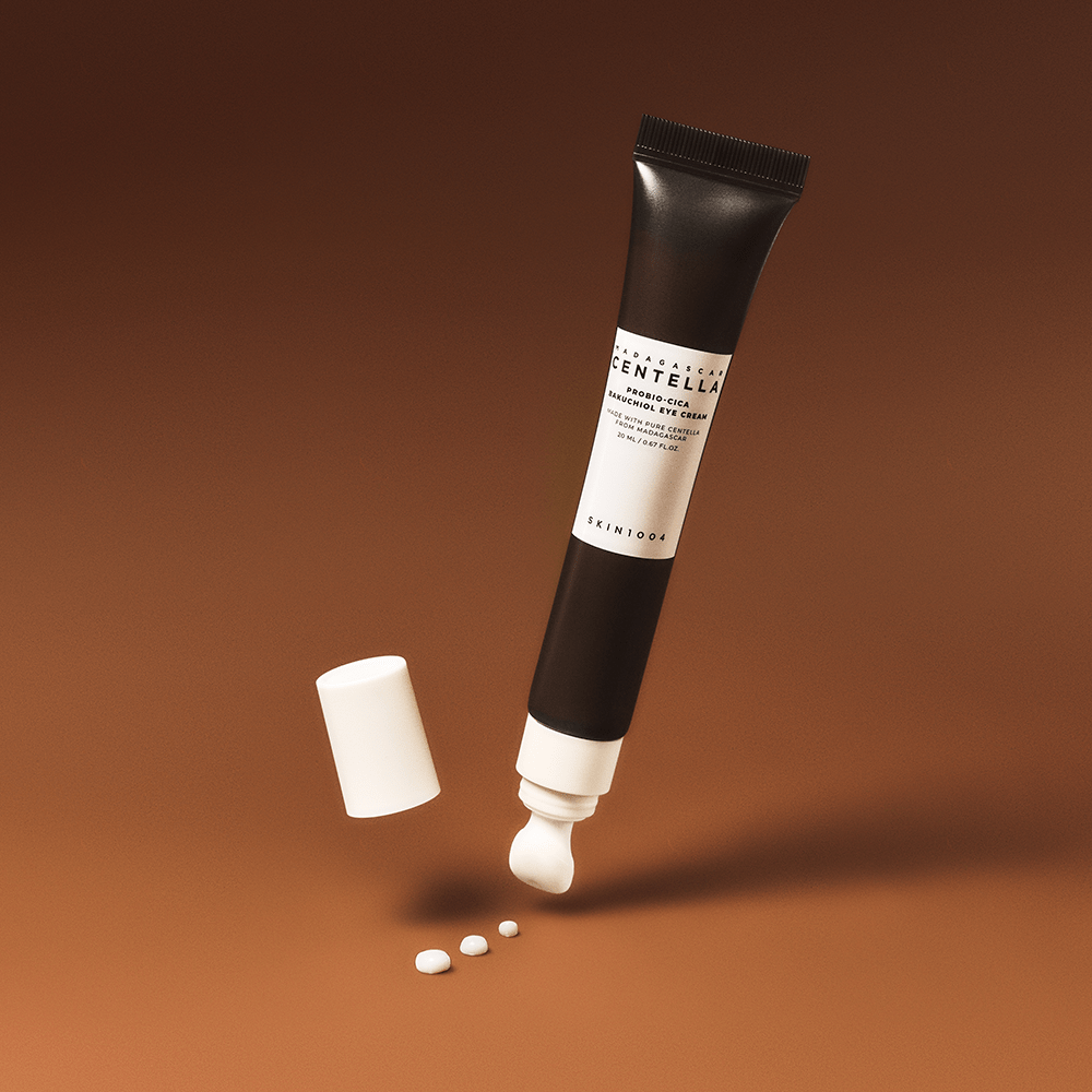 SKIN 1004 Madagascar Centella Probio-Cica Bakuchiol Eye Cream SKIN 1004