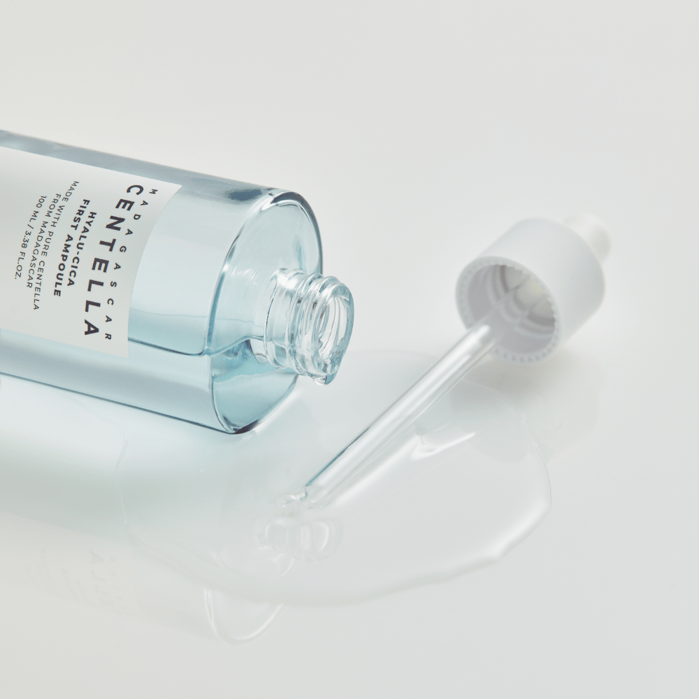 SKIN 1004 Madagascar Centella Hyalu-Cica First Ampoule SKIN 1004