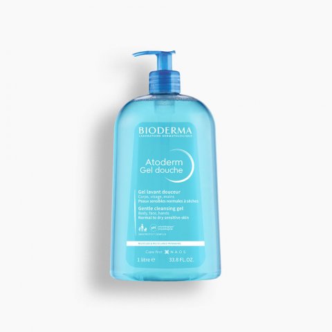 Bioderma ATODERM GEL DOUCHE