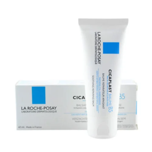 la roche posay cicaplast baume b5