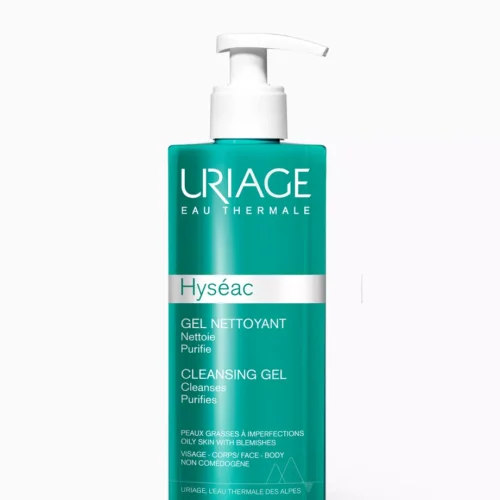 URIAGE HYSÉAC - Cleansing Gel