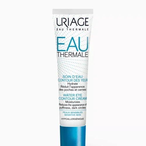 Uriage Eau Thermale Water Eye Contour Cream 15 ml