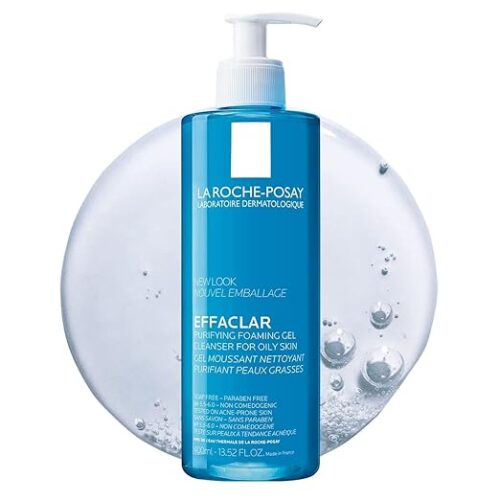 la roche - posay effacla