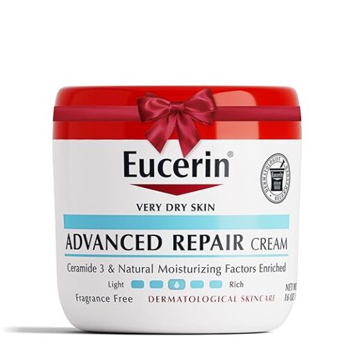 eucerin advanced repair cream