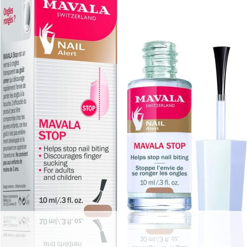 Mavala Stop