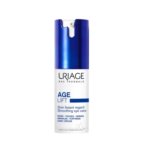 Uriage AGE LIFT - SMOOTHING EYE CARE
