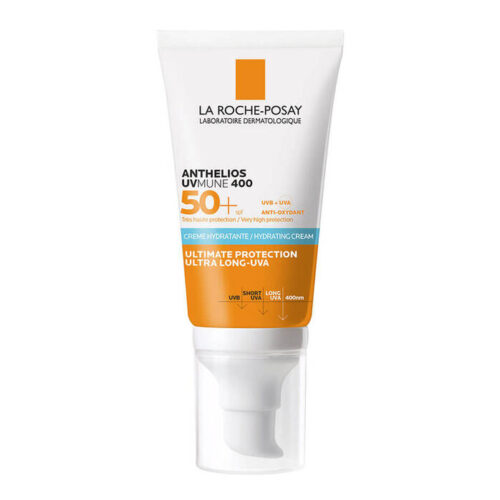 la roche posay anthelios uvmune 400