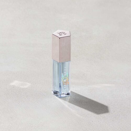 FENTY BEAUTY Gloss Bomb Ice Cooling Lip Luminizer - COLD HEARTED